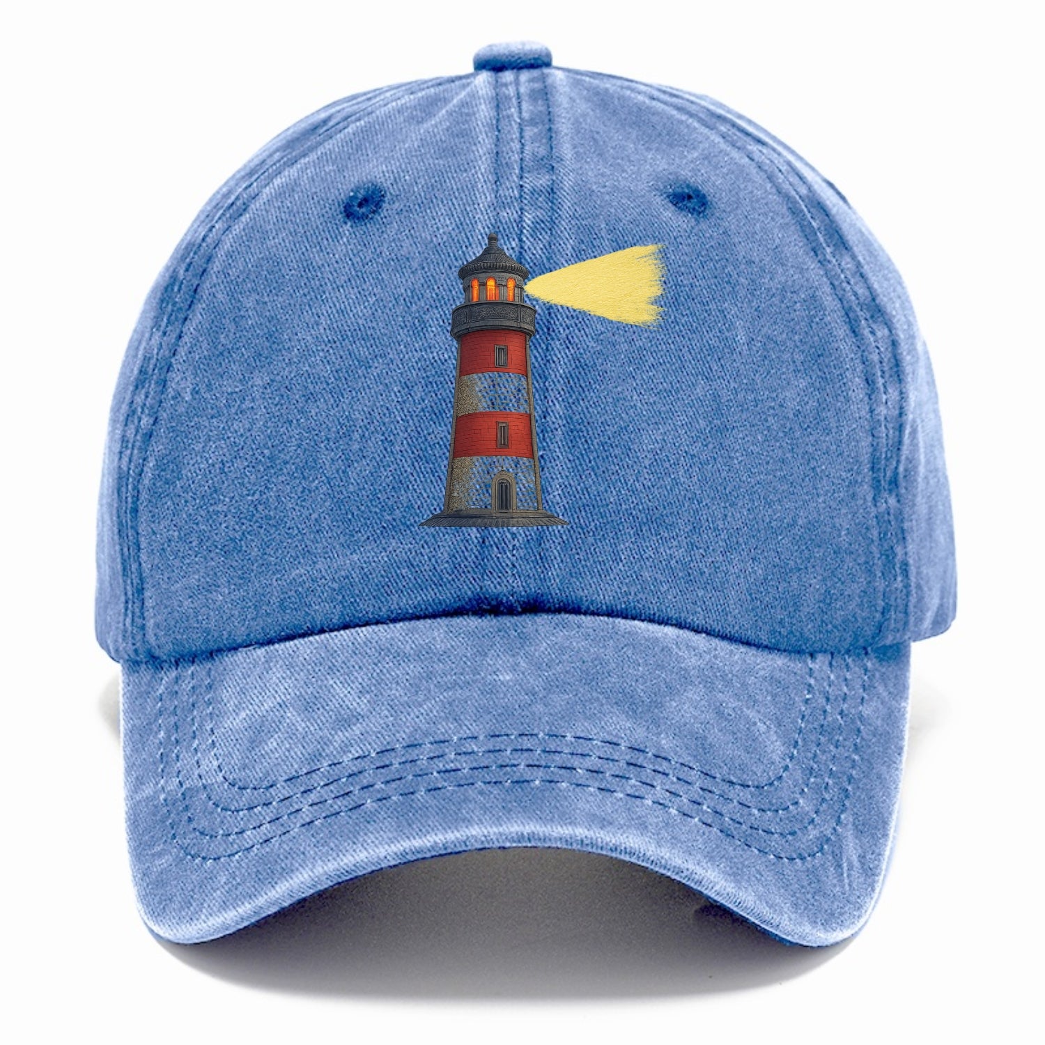beacon of guiding light Hat