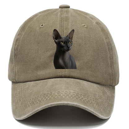 donskoy-sleek-elegance Hat