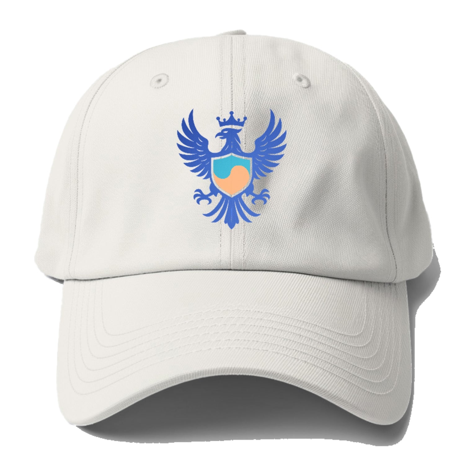 heraldic-emblem-mythical-creature Hat