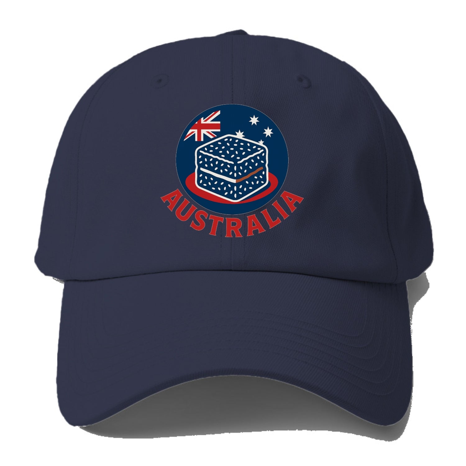 Australian Food Travel Hat