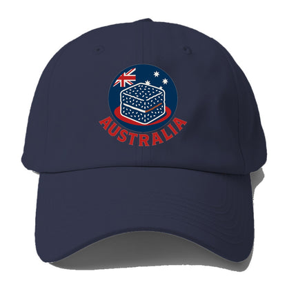 Australian Food Travel Hat