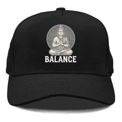 balance 1 Hat