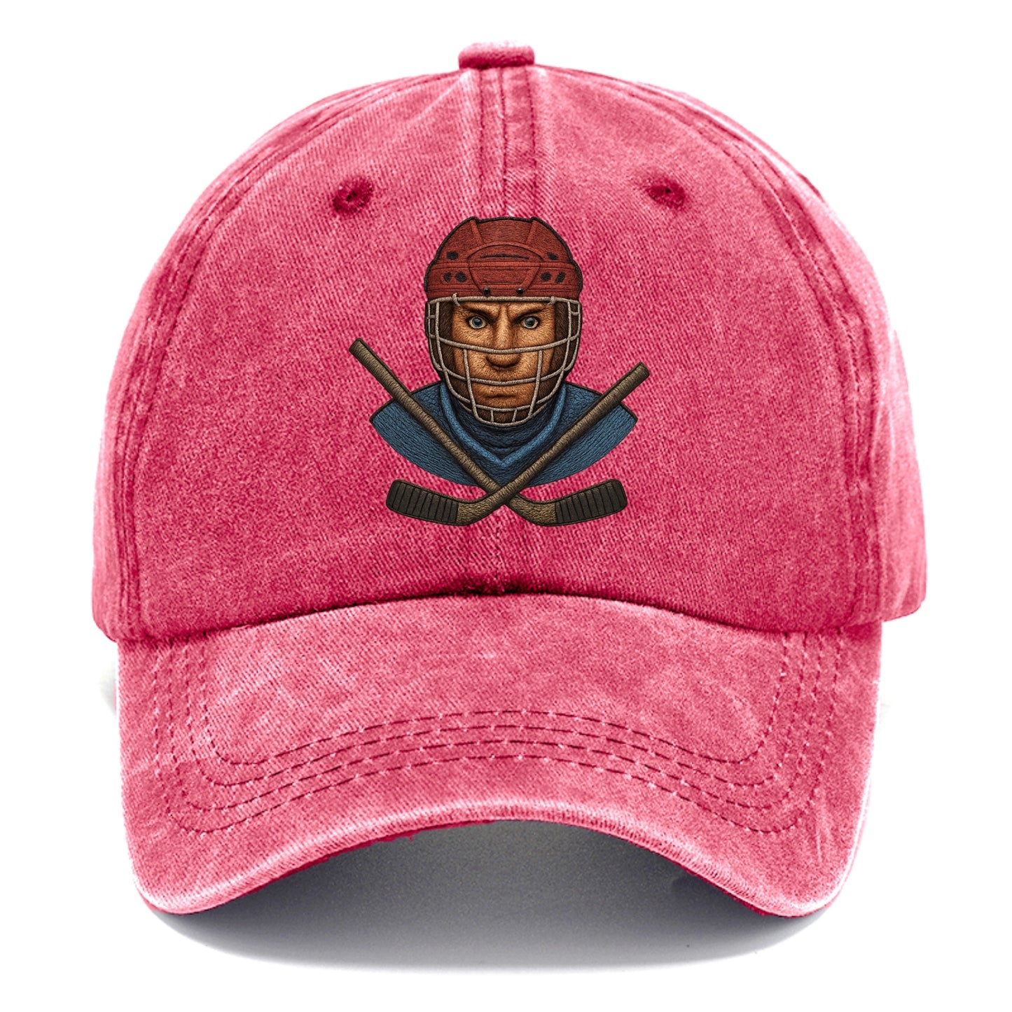 frozen fury threads Hat