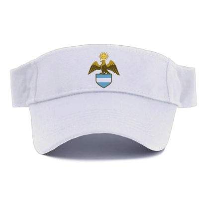 argentina-condor-emblem-premium-design Hat
