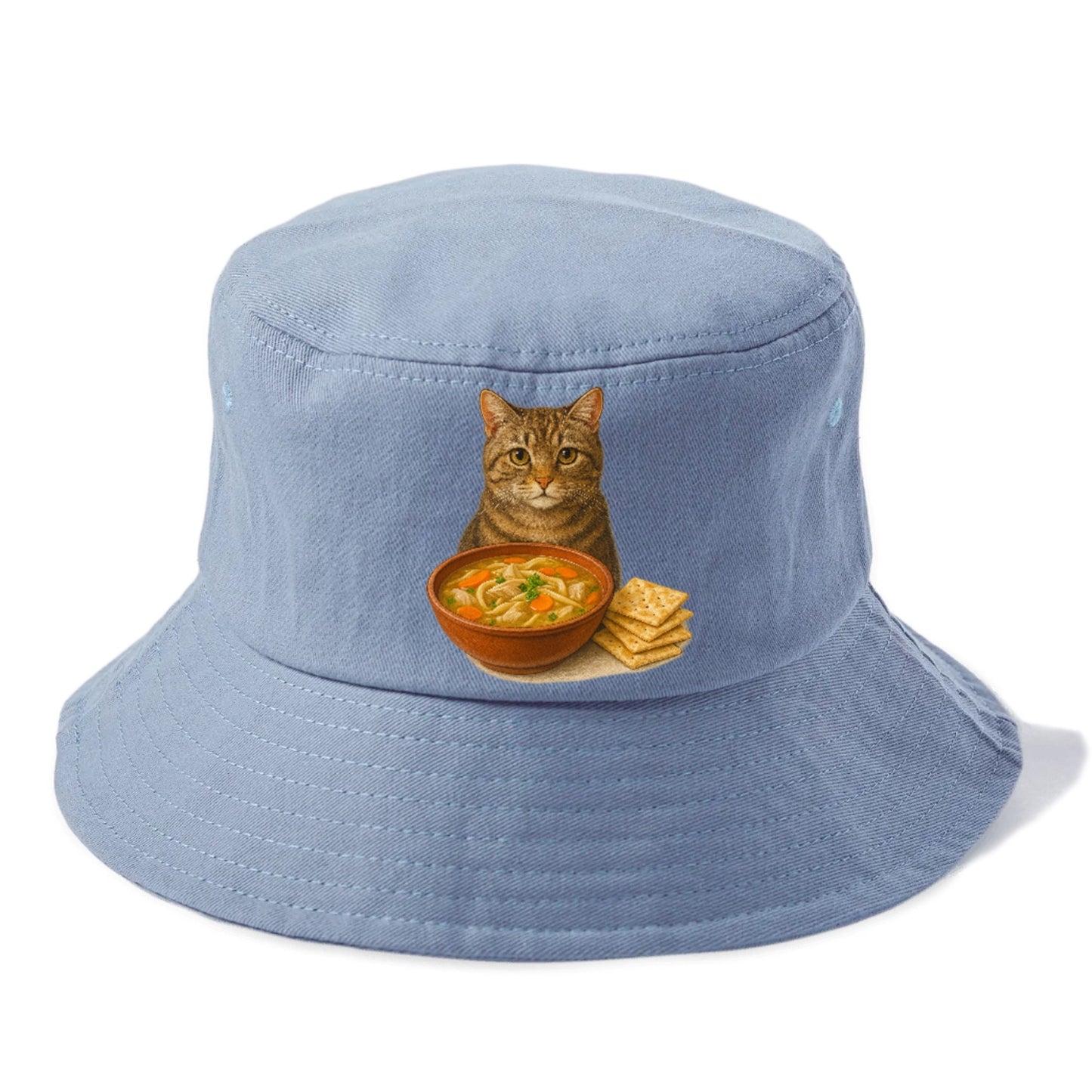cat-whimsical-charm Hat