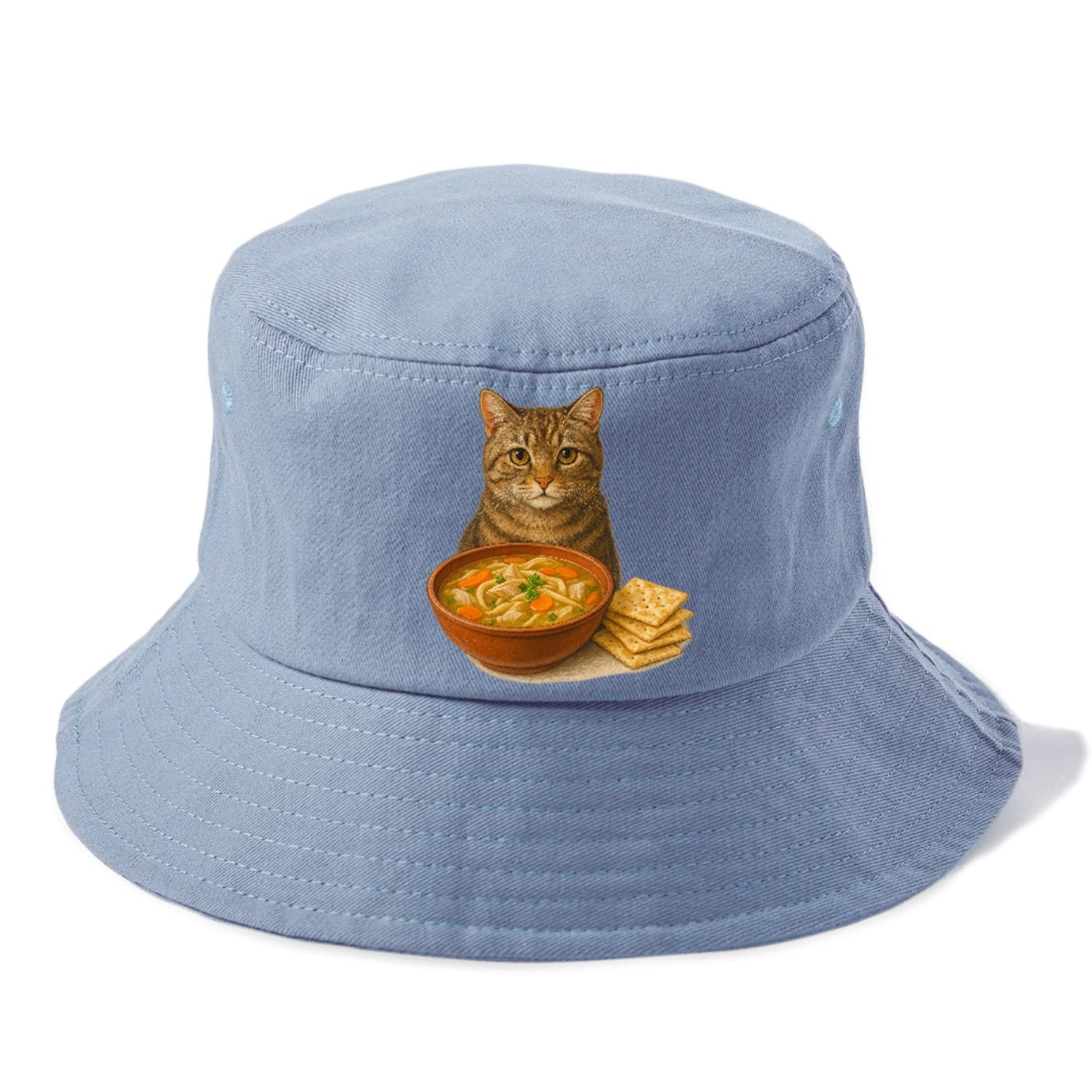 cat-whimsical-charm Hat