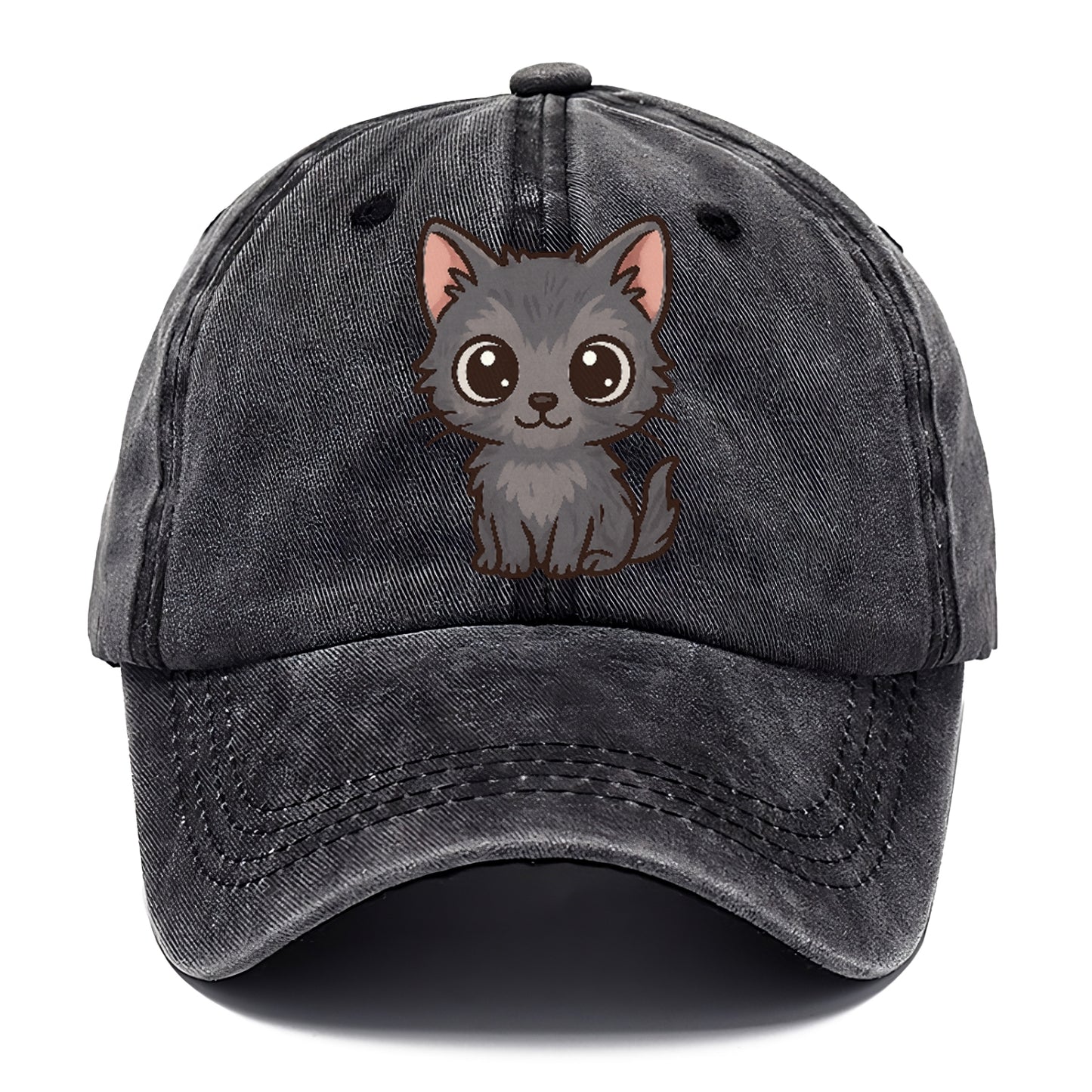 lykoi-mystic-allure Hat