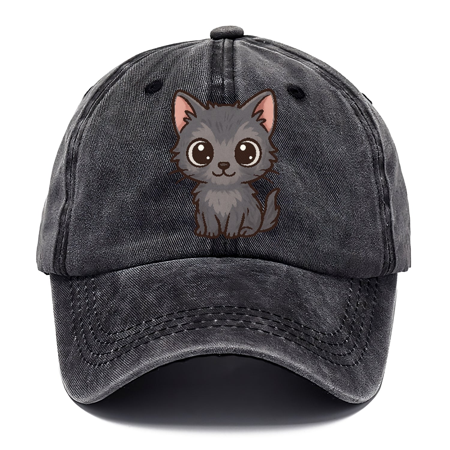 lykoi-mystic-allure Hat