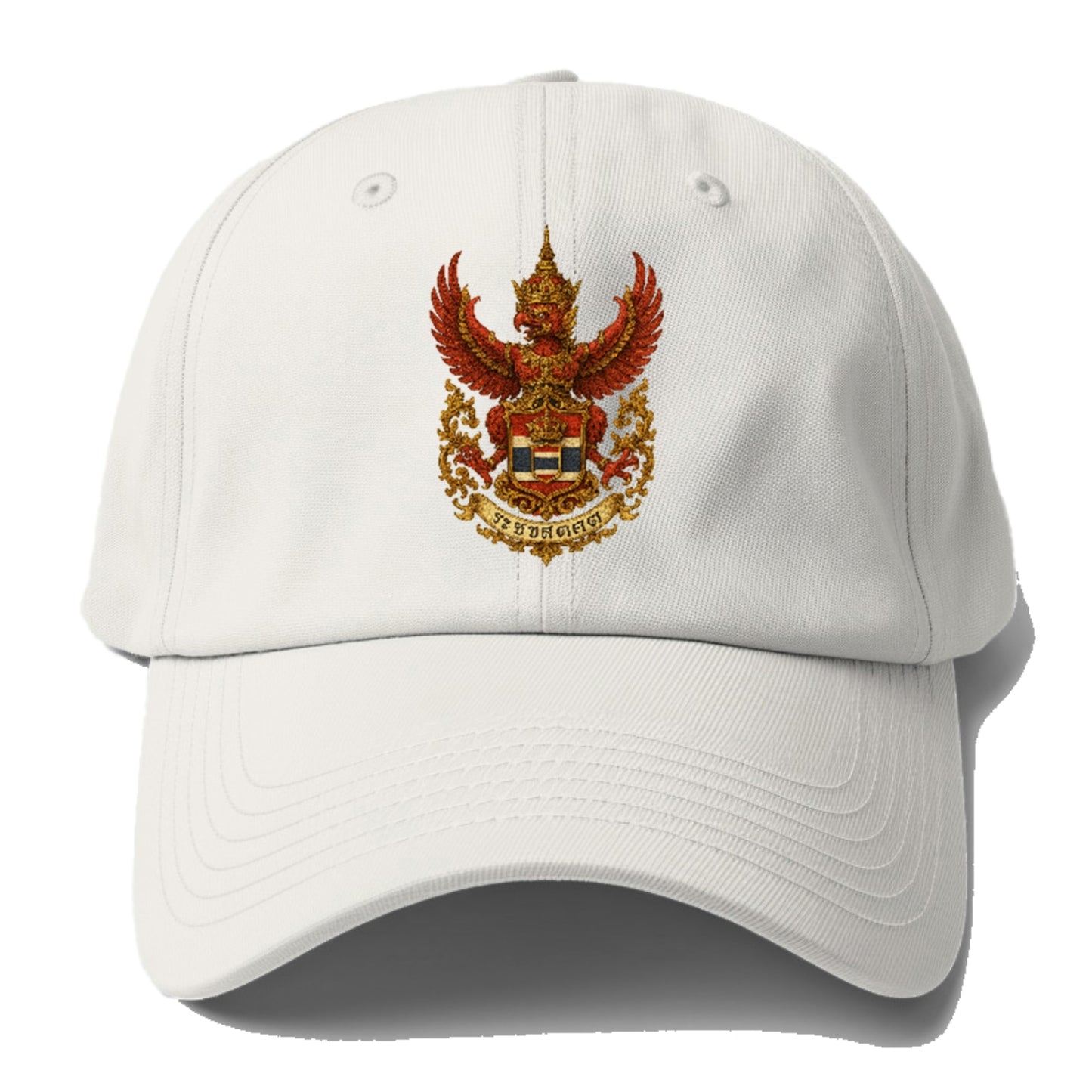 cultural-emblem-mythological-creature Hat