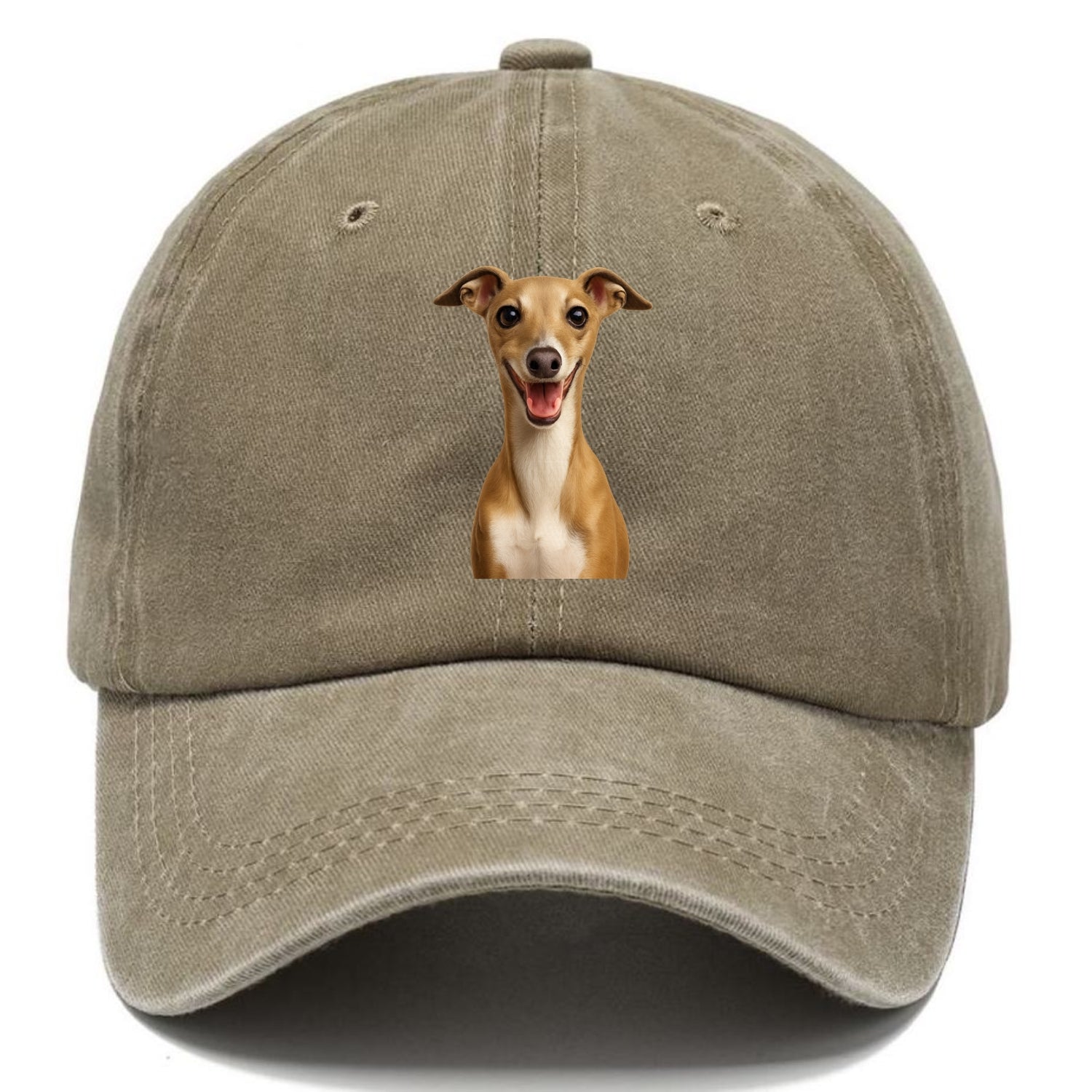 spirited Hat