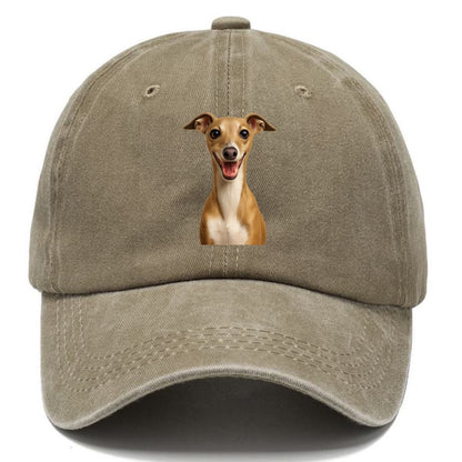 spirited Hat
