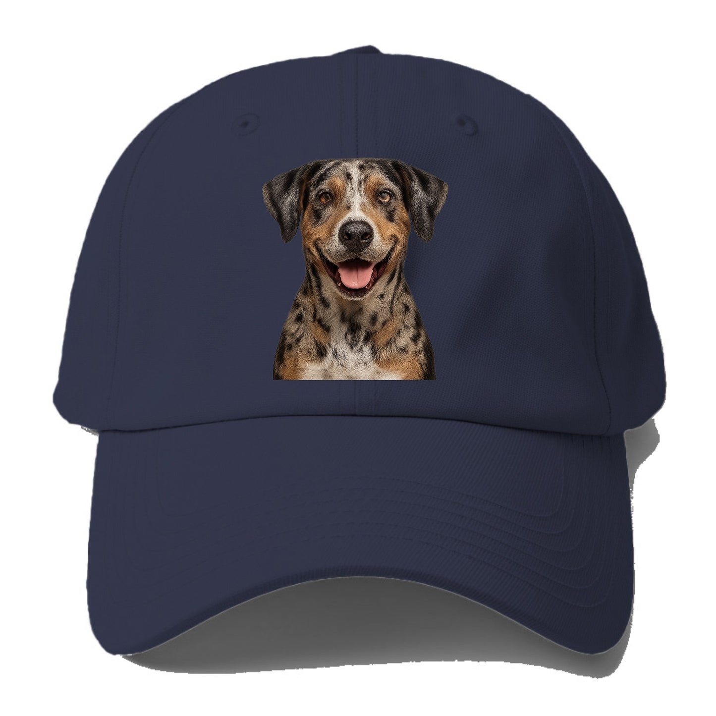 catahoula: bayou boldness & beauty Hat