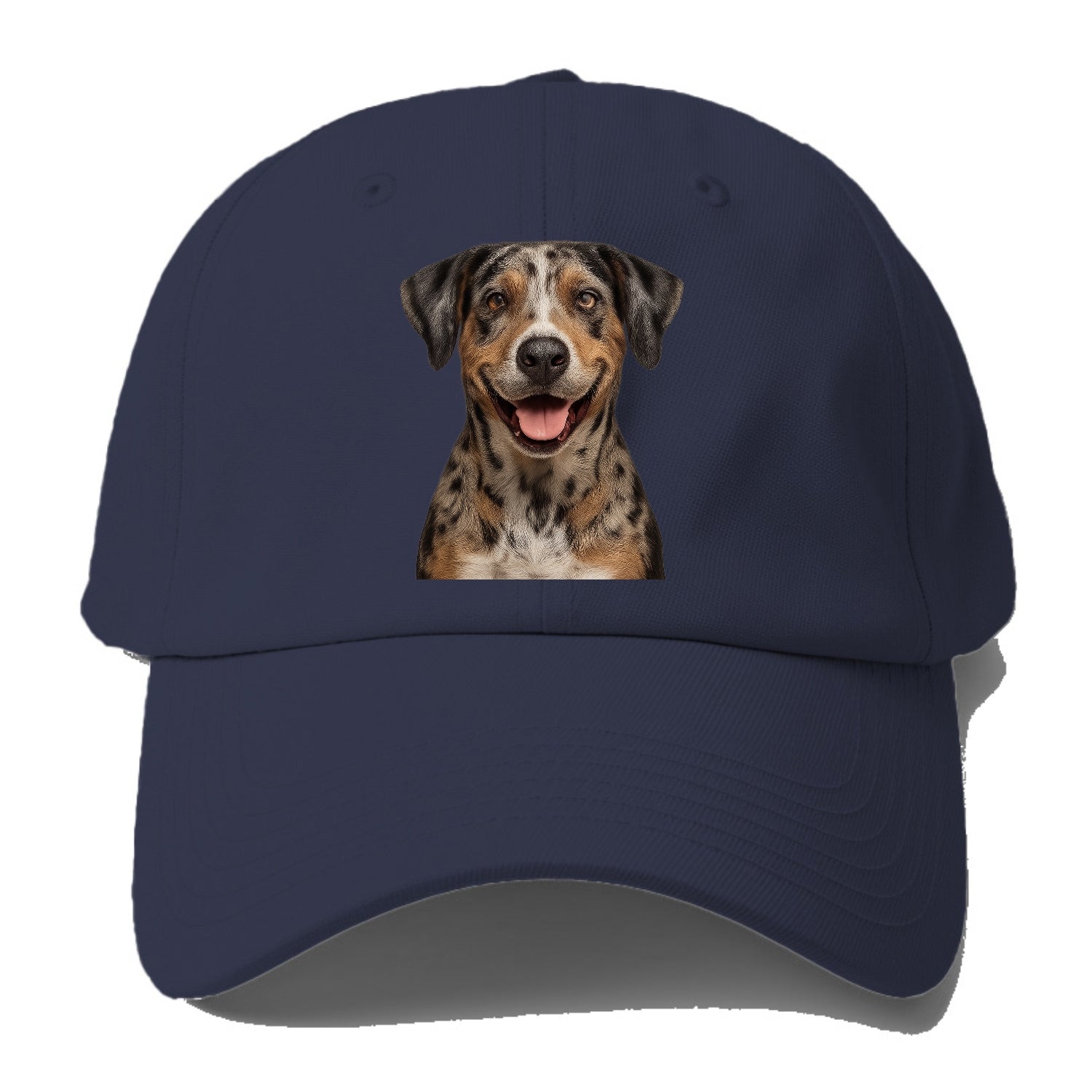 catahoula: bayou boldness & beauty Hat