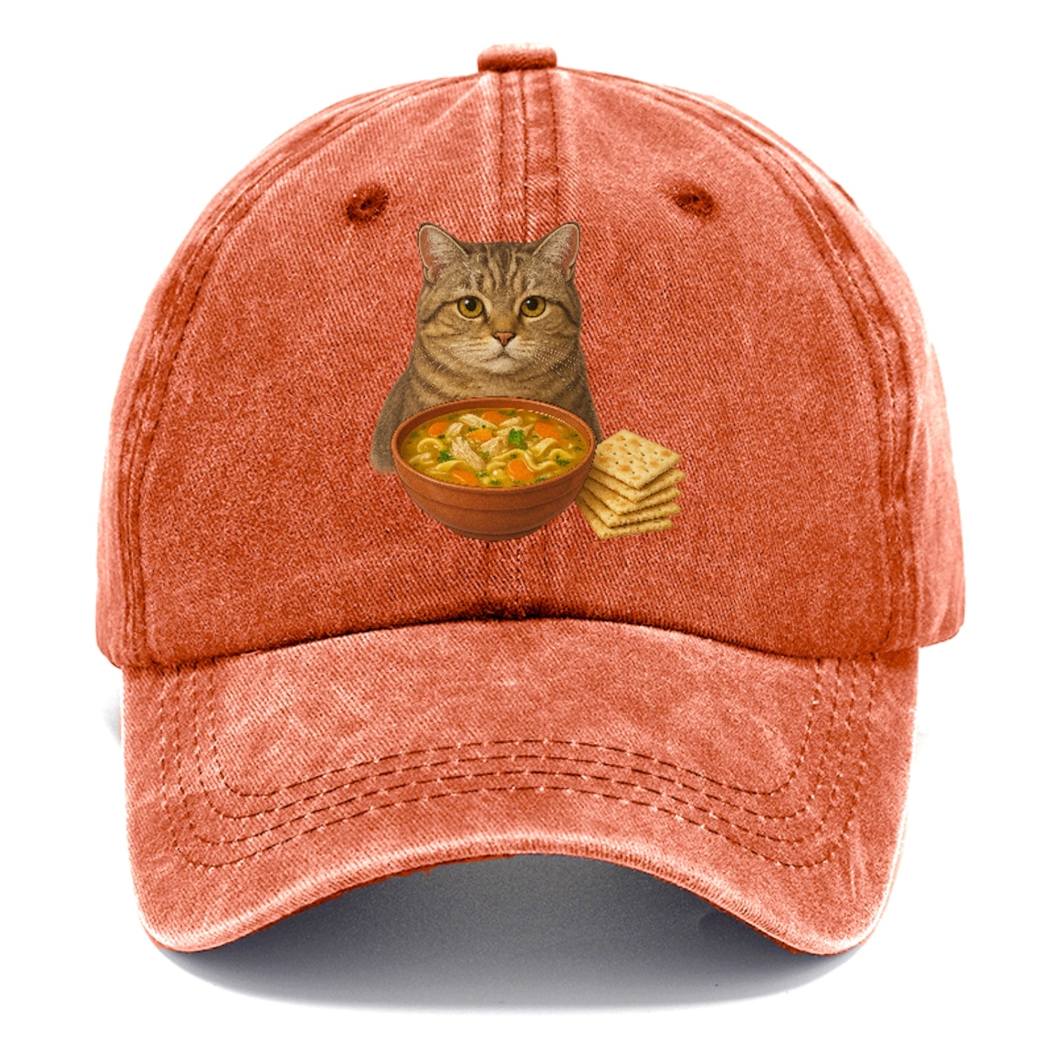 soup Hat