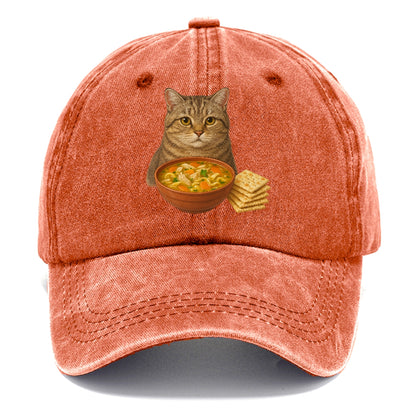 soup Hat
