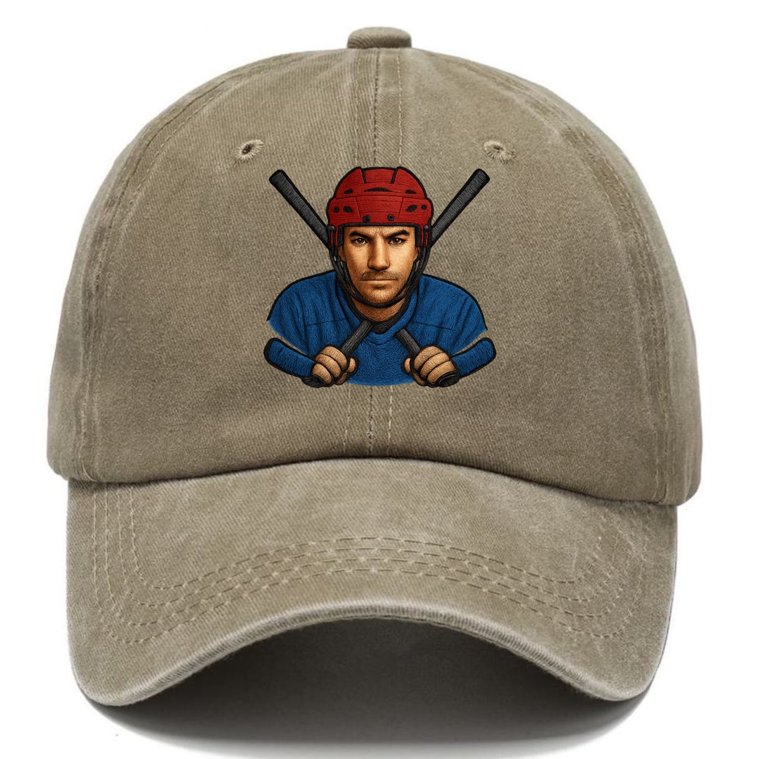 ice warrior threads Hat