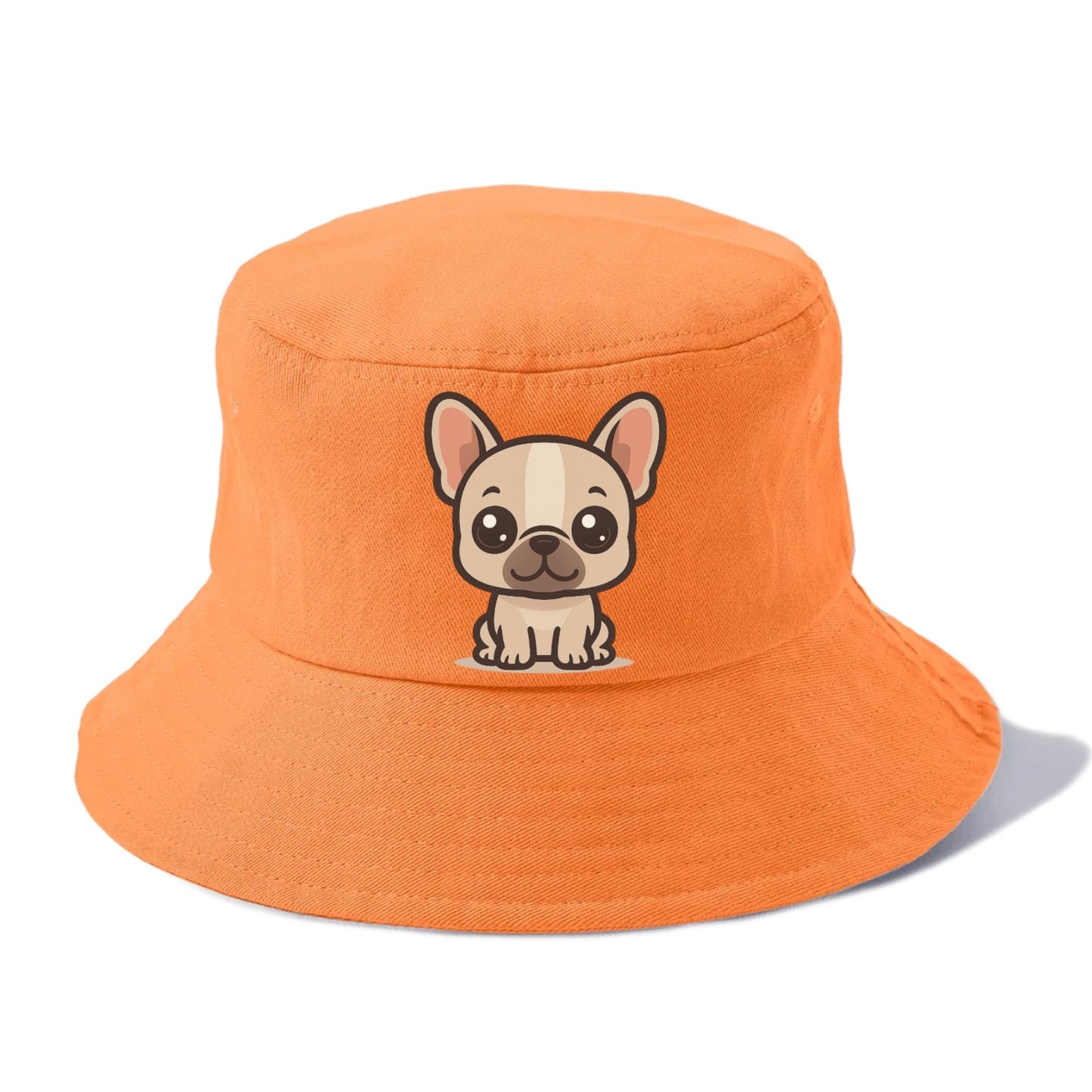 chic-french-bulldog-charm Hat