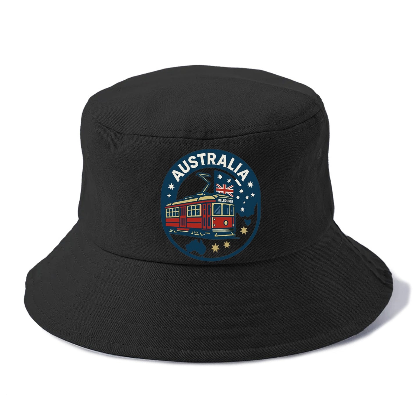 Australian City Landmark Hat