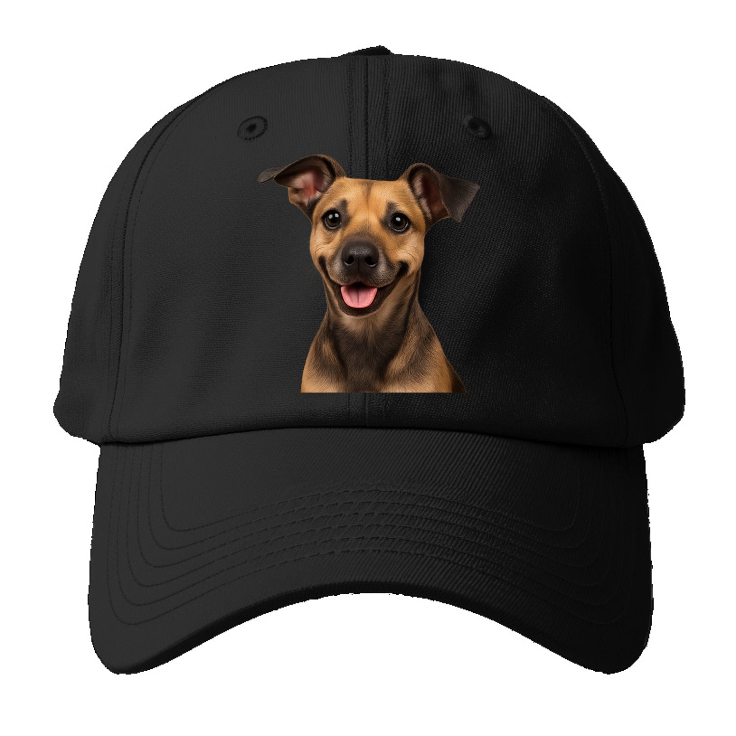 danehuahua: grand heart, mighty spirit Hat