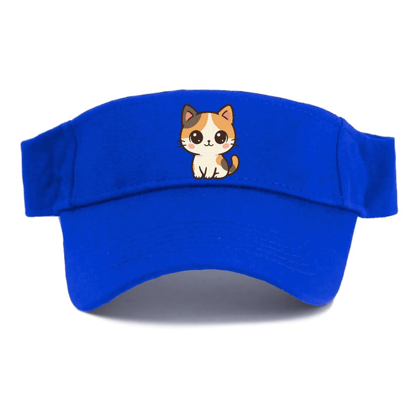 calico-vibrant-spirit Hat