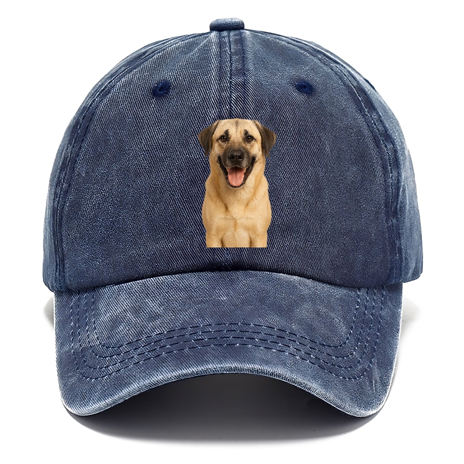 anatolian shepherd portrait design Hat