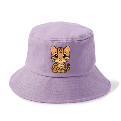 ocelot-elusive-grace Hat