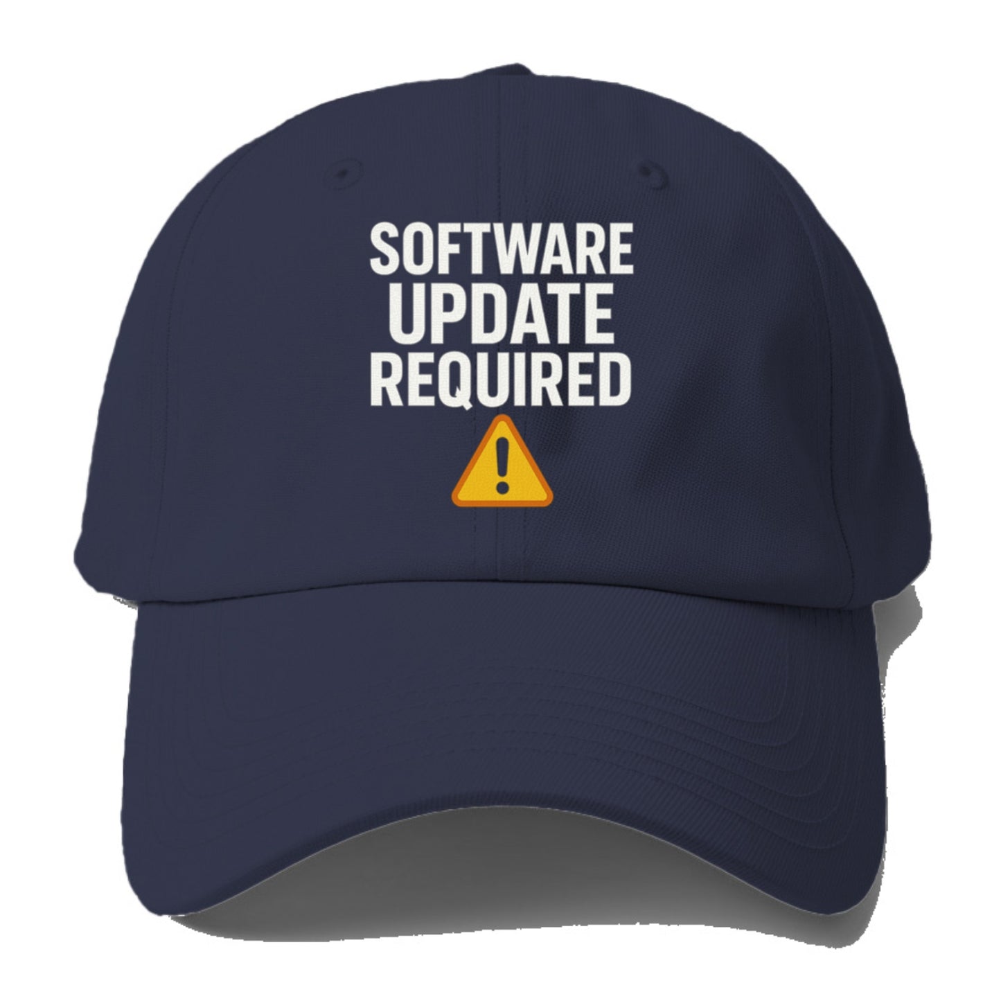 software update Hat