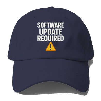 software update Hat