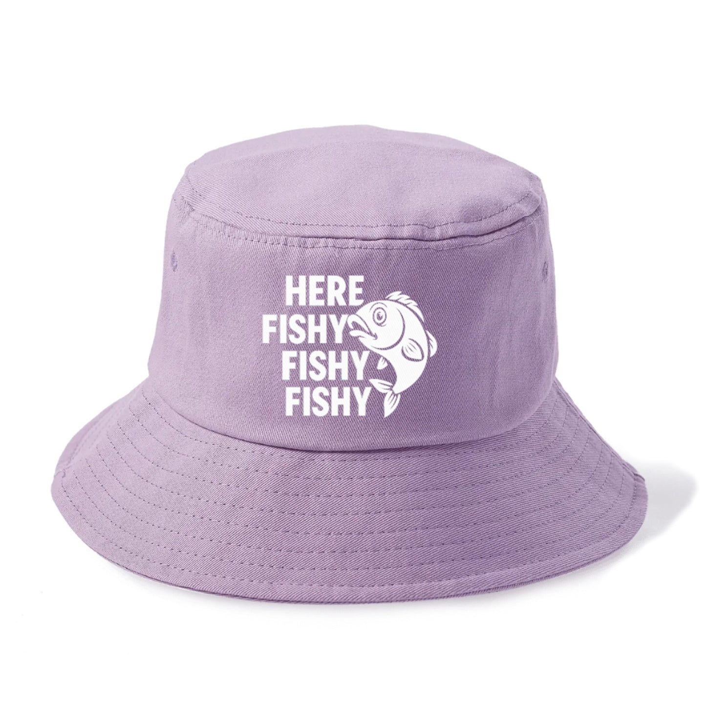 here fishy fishy fishy~ Hat