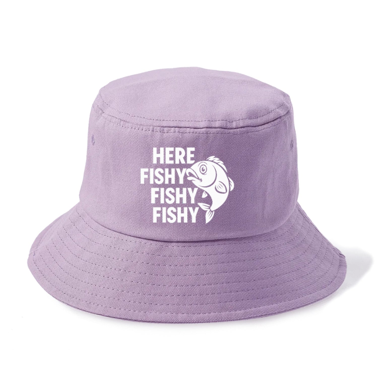 here fishy fishy fishy~ Hat