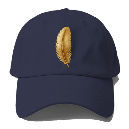golden plume collection Hat