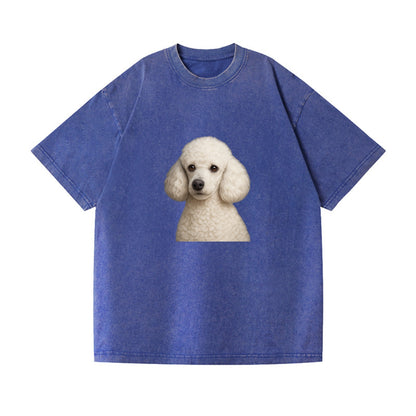 poodle elegant companion Hat