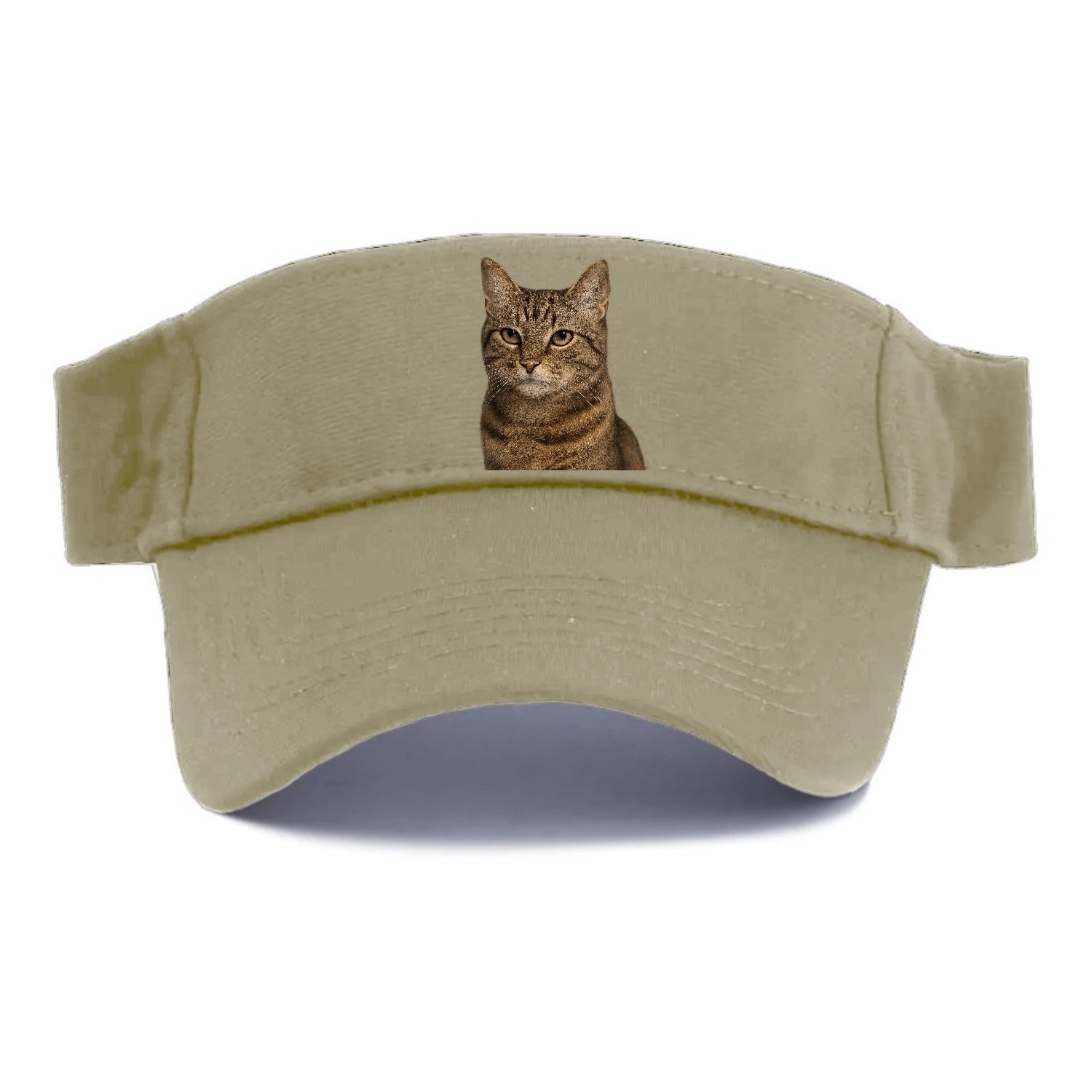 content-cat-peaceful-purr Hat
