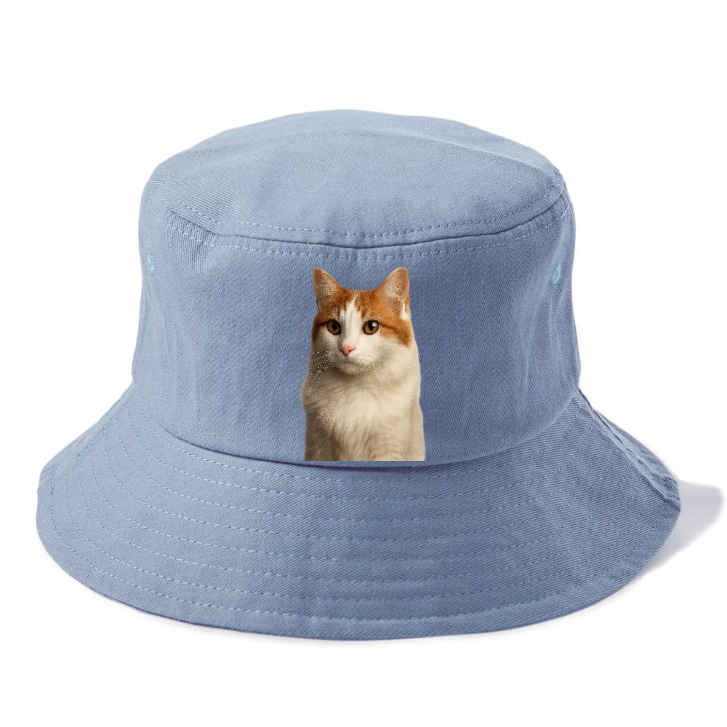 turkish-van-waterloving-spirit Hat