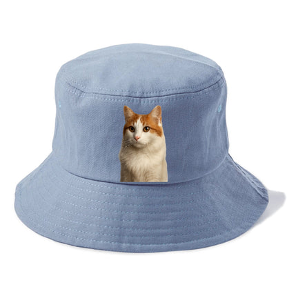 turkish-van-waterloving-spirit Hat