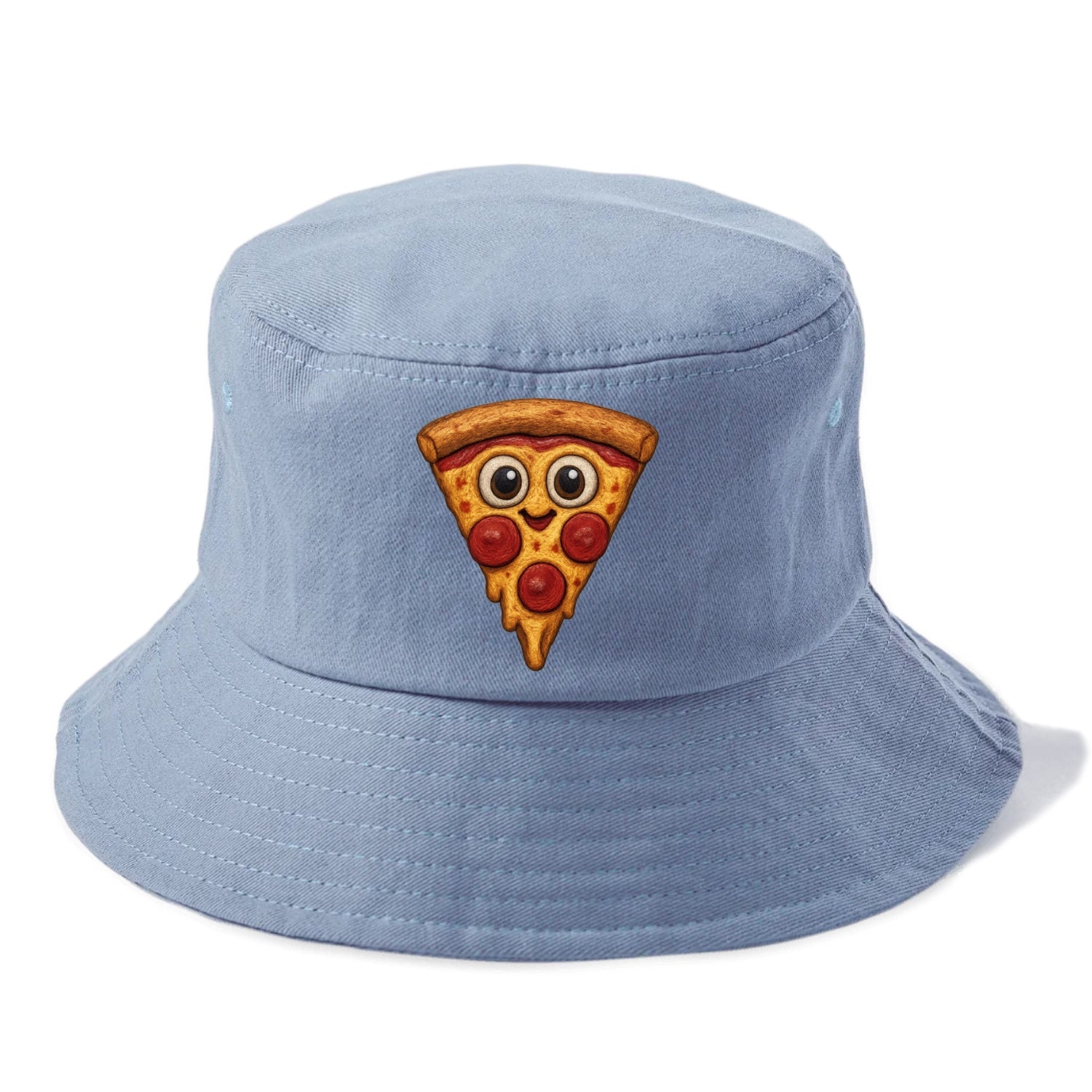 pizza my heart Hat