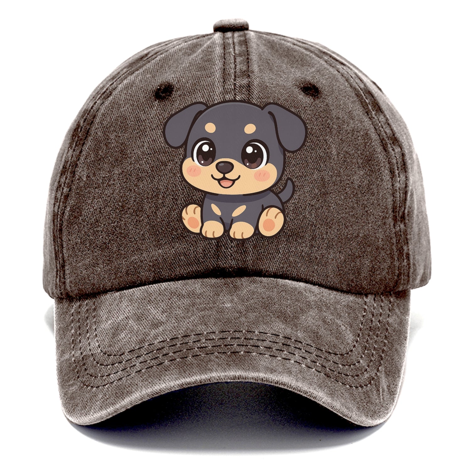 doberman-noble-protector Hat