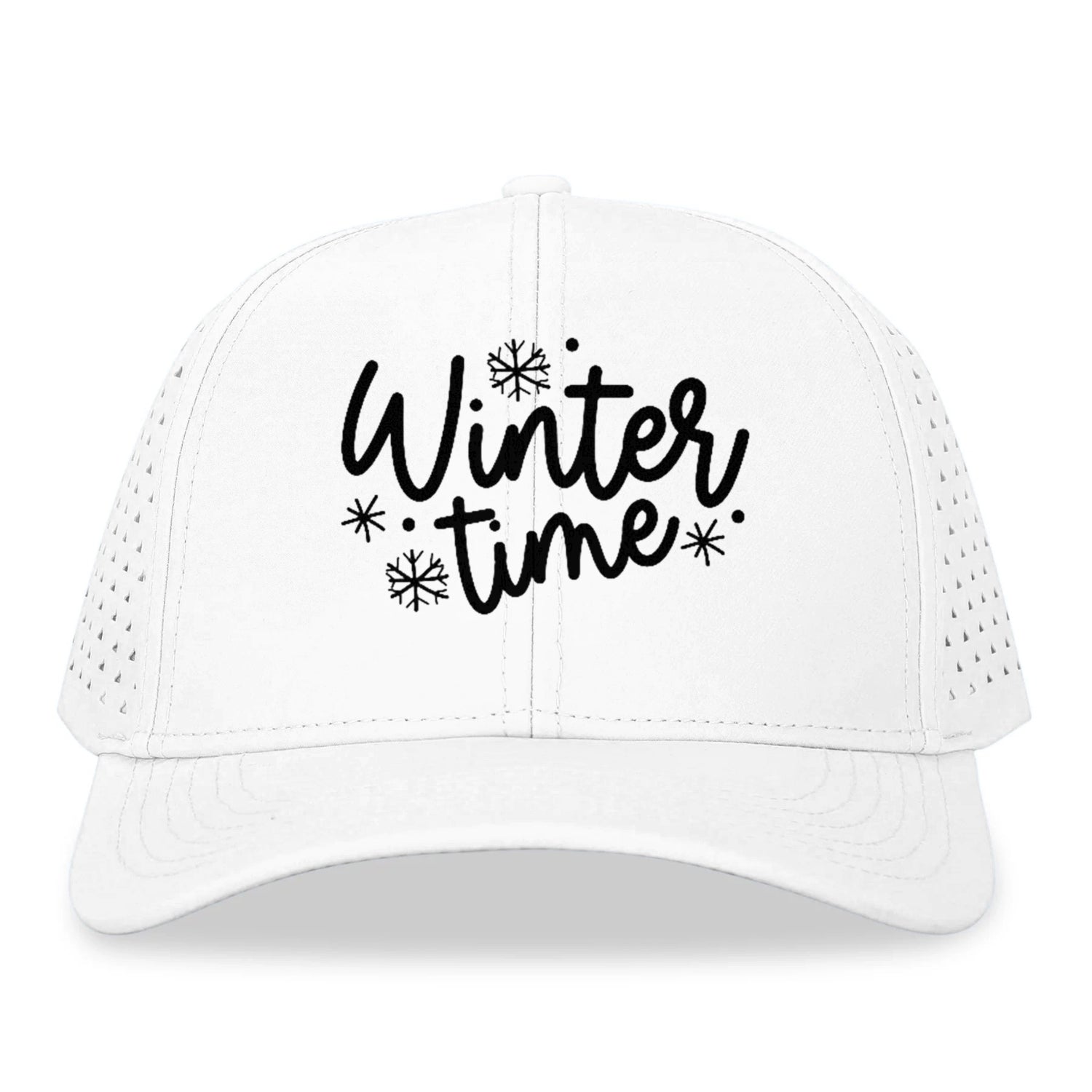 winter time Hat