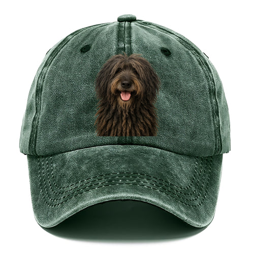 Bergamasco Dreadlock Dreamer Classic Cap