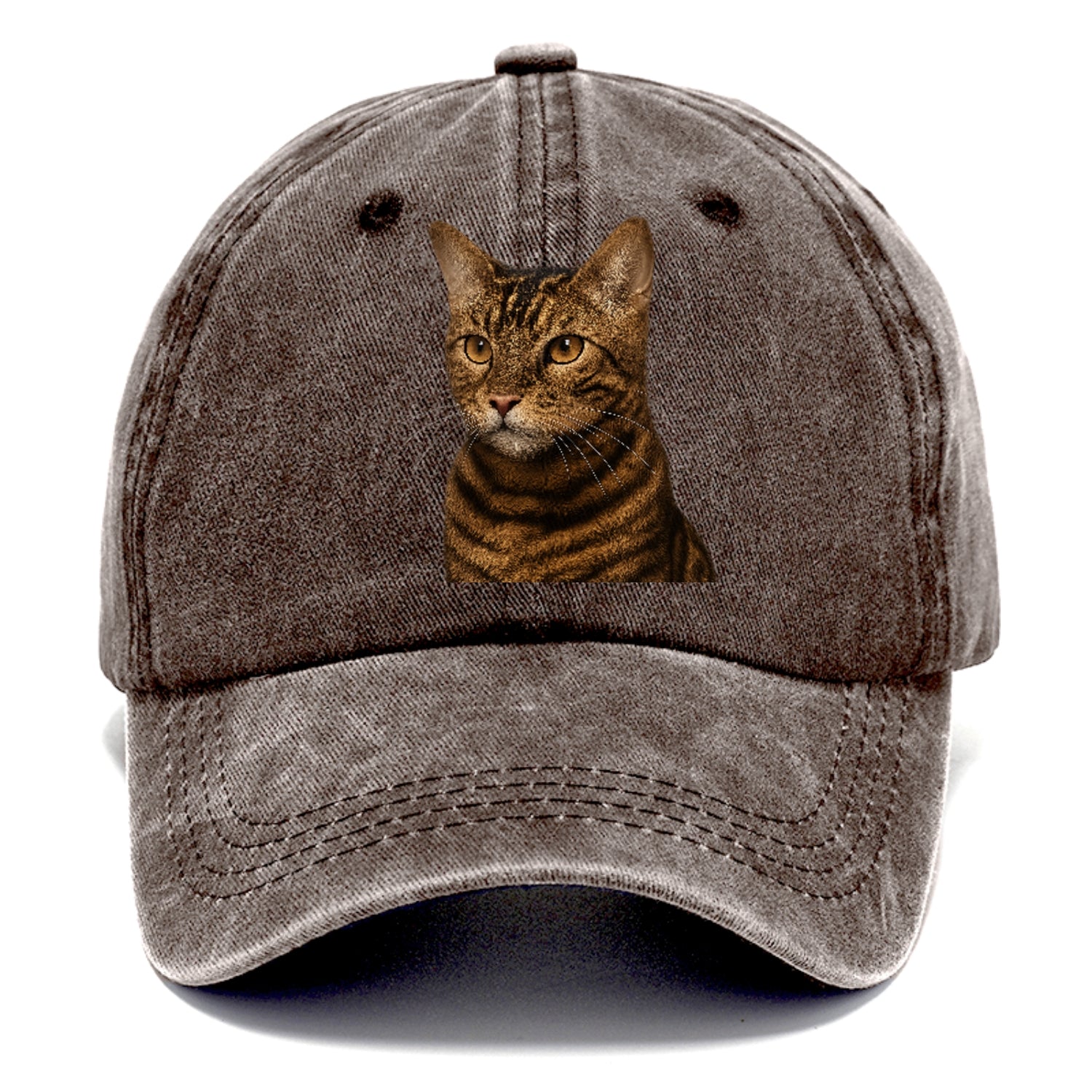 toyger-exotic-allure Hat