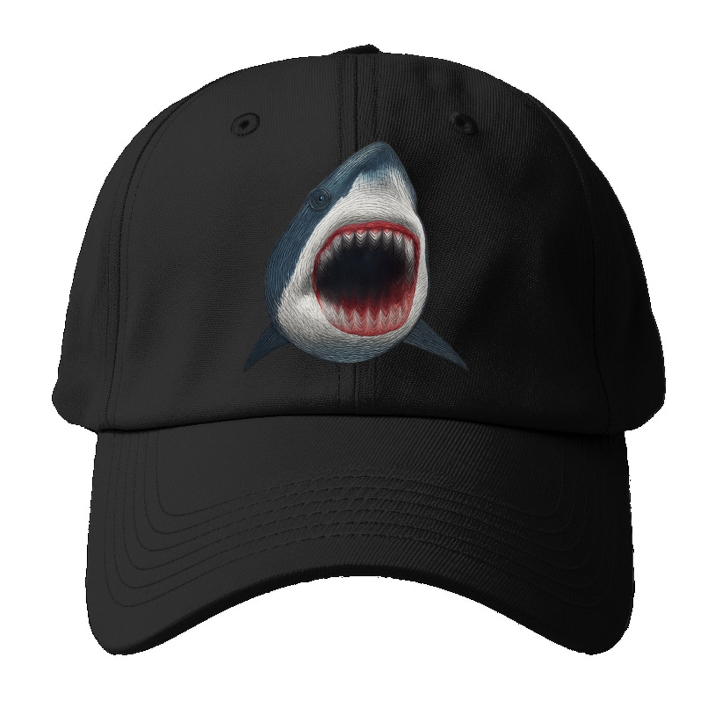 jaws of the deep Hat