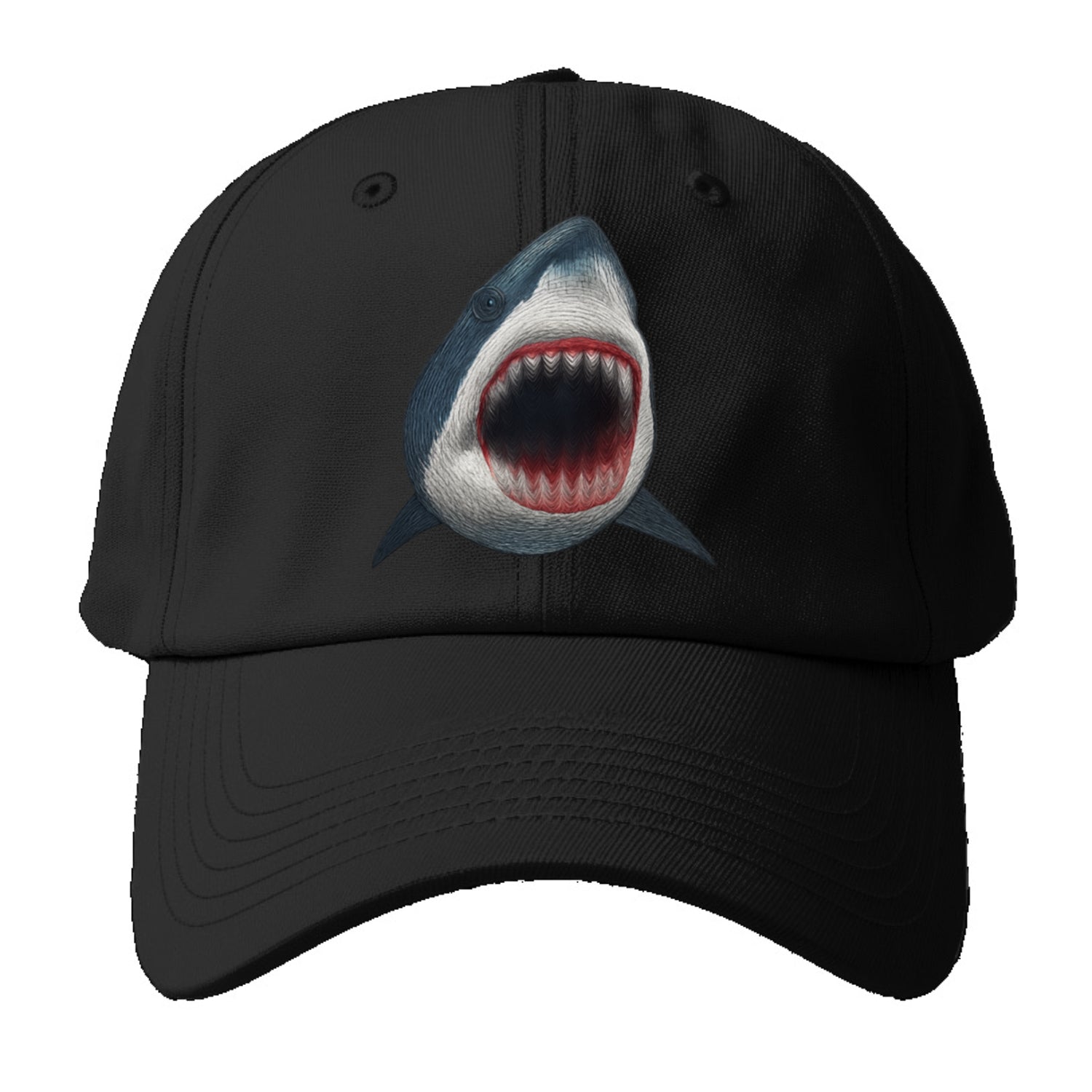 jaws of the deep Hat