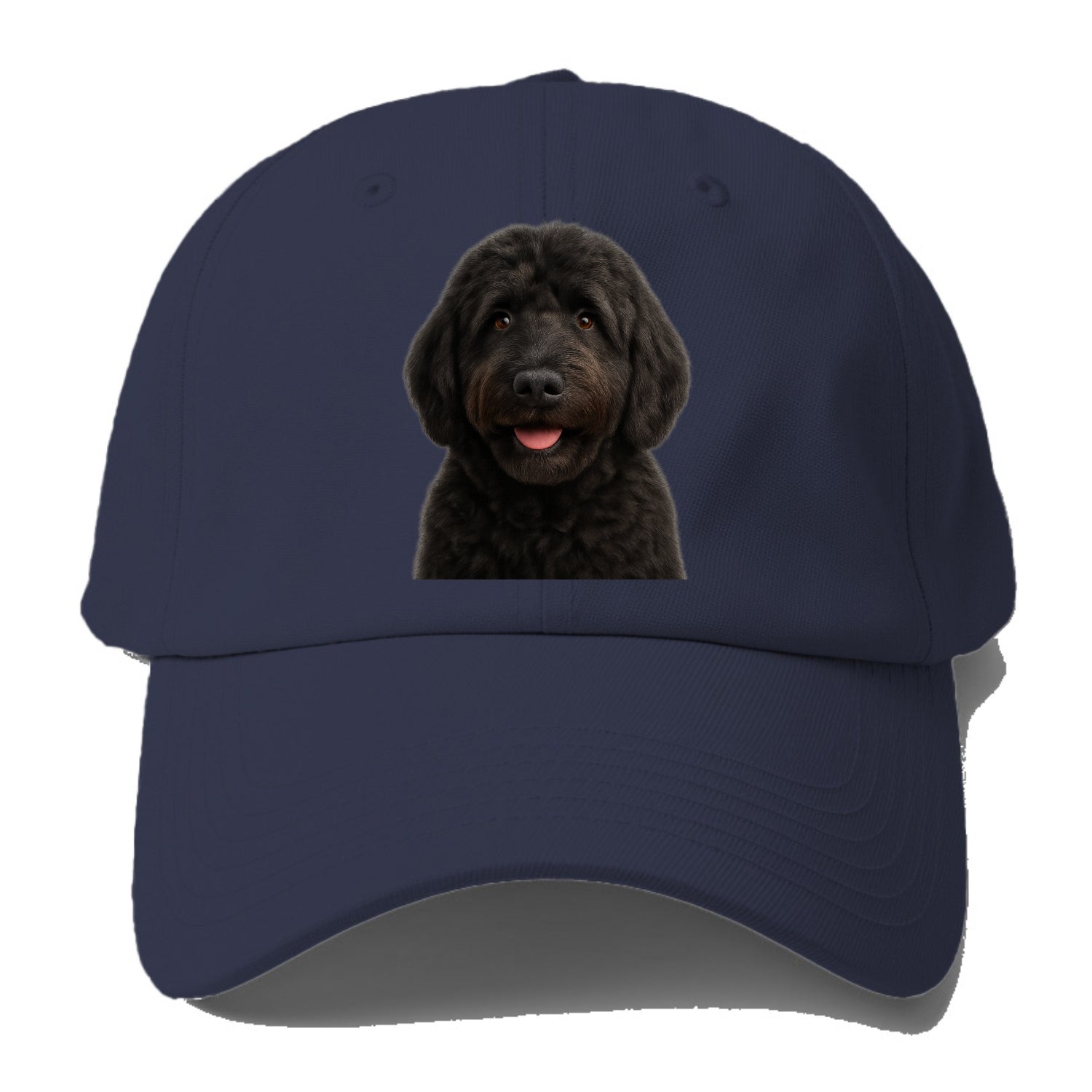 newfypoo portrait design Hat