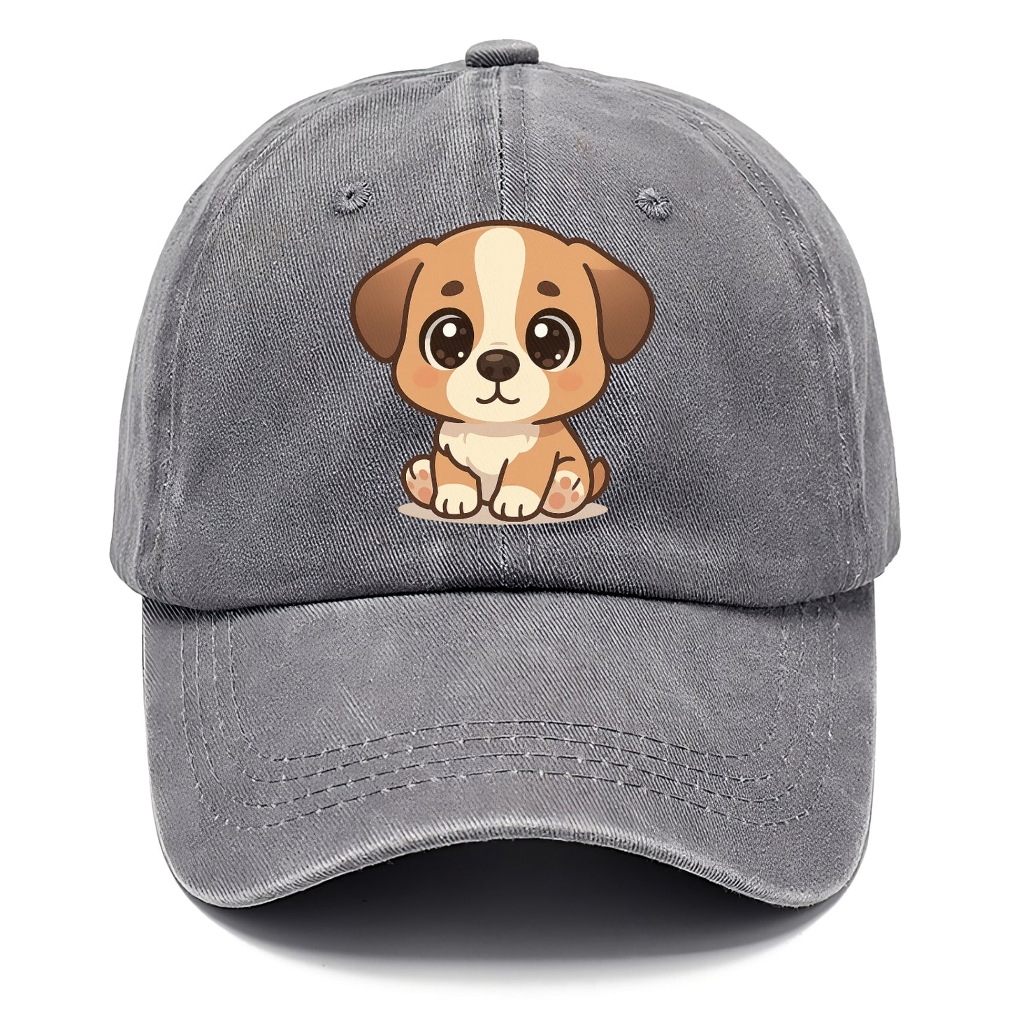 saint-bernard-alpine-hero-spirit Hat