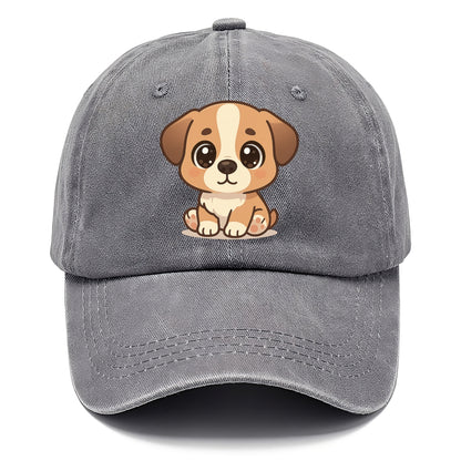 saint-bernard-alpine-hero-spirit Hat
