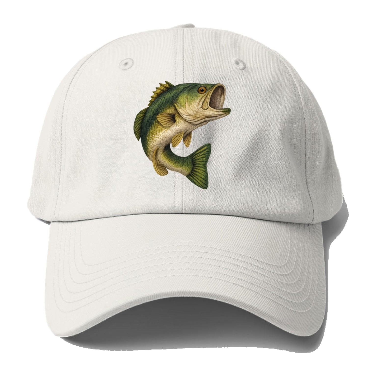 bass pro legends Hat