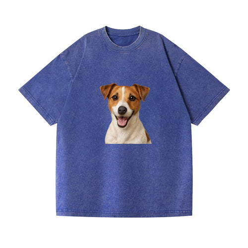 Bold Vintage T-shirt