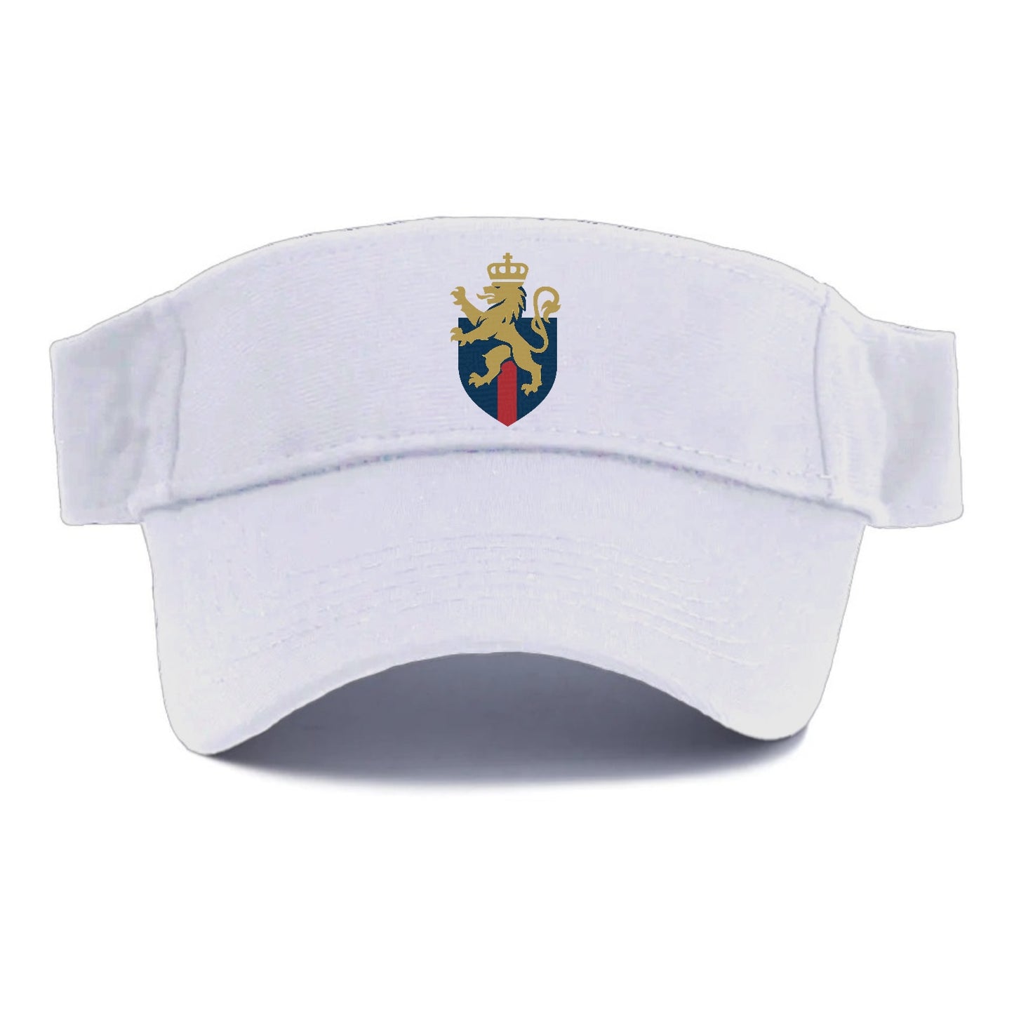 norway royal emblem Hat