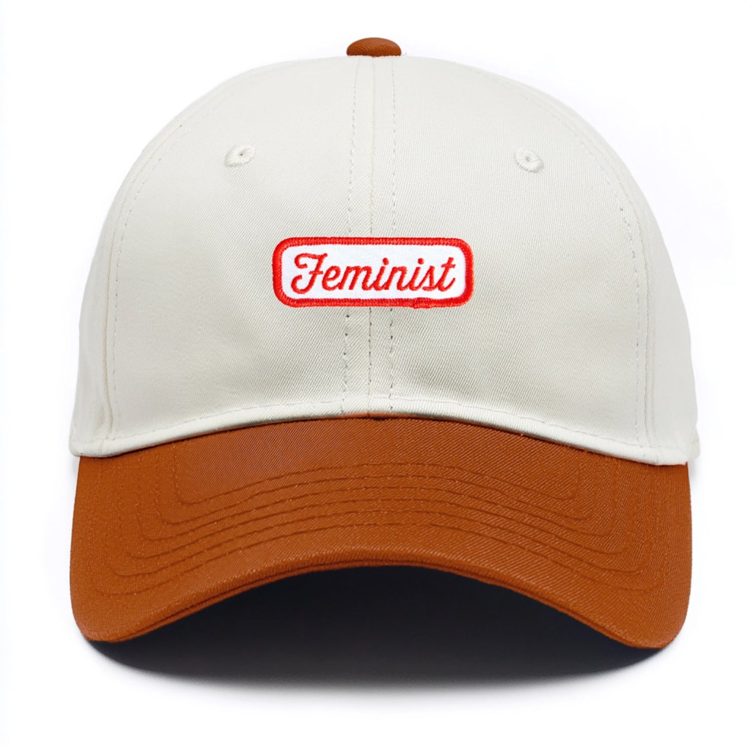 Feminist baseball cap shop