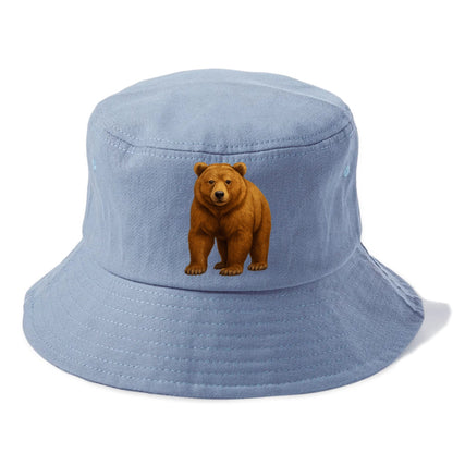 whispers of the wildwood Hat
